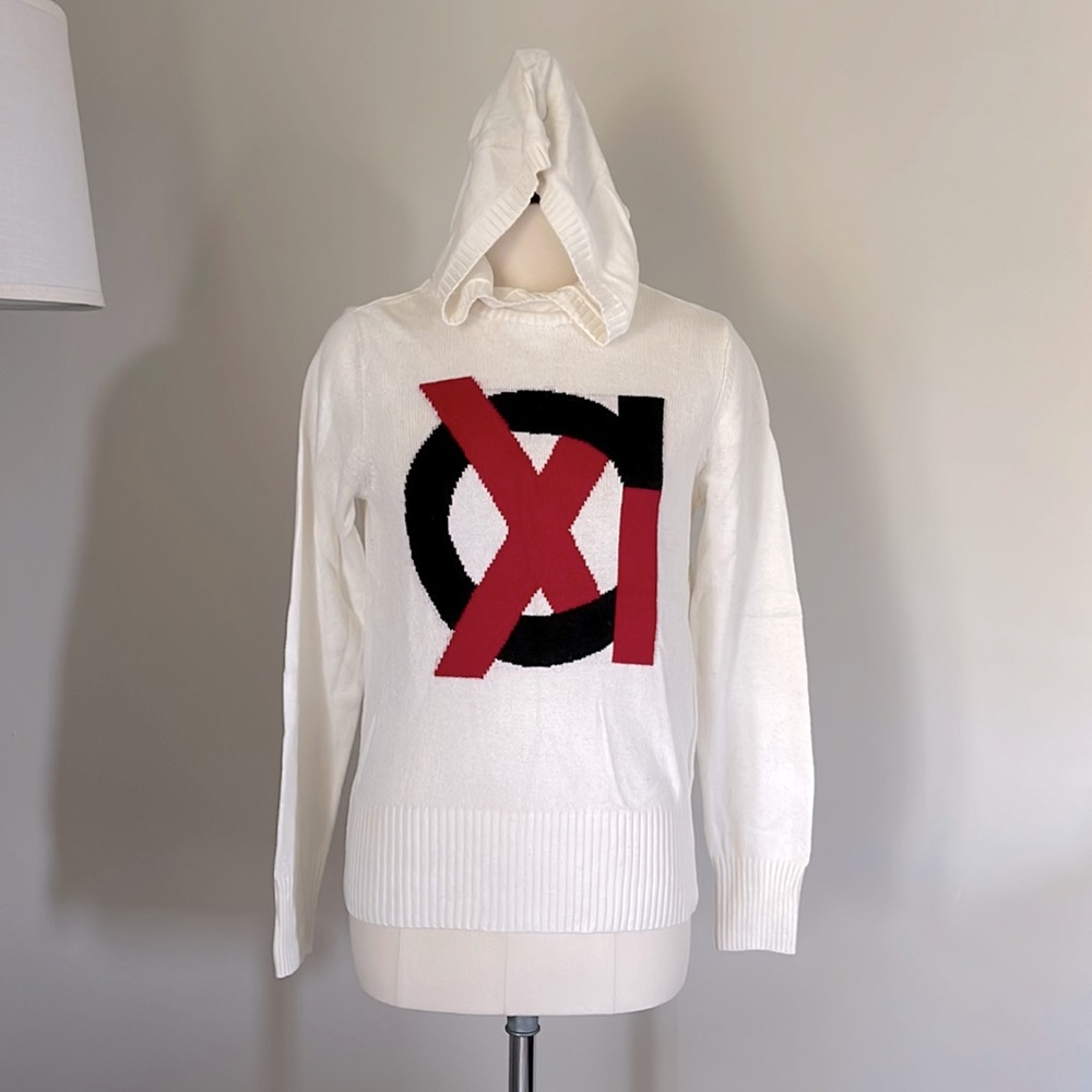 Armani Exchange sweater